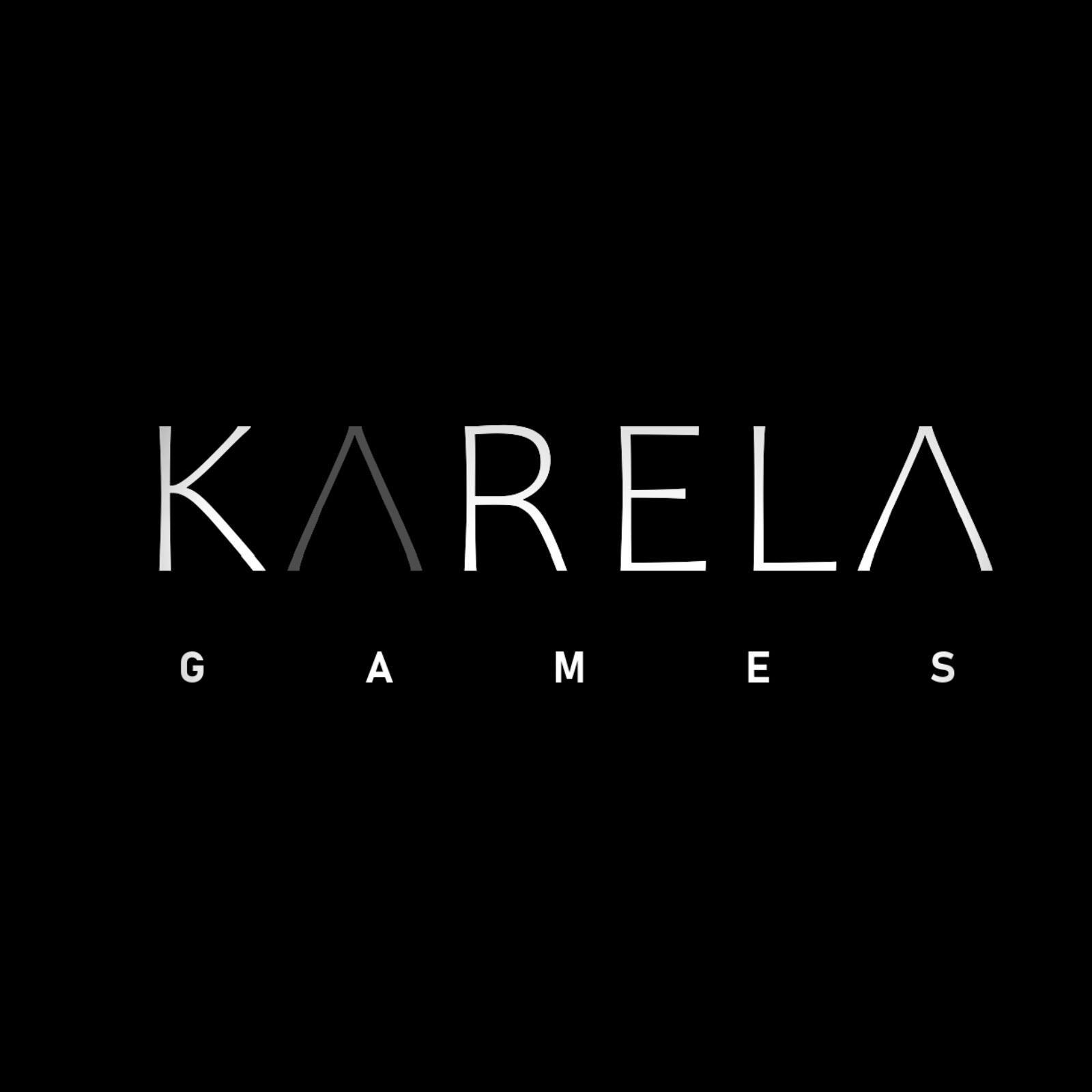 Karela Games logo